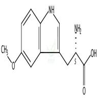 5-Methoxy-L-tryptophan CAS号:25197-96-0