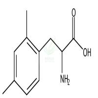 2,4-二甲基-DL-苯丙氨酸  CAS号：103854-24-6