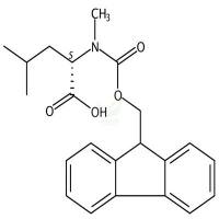 Fmoc-MeLeu-OH CAS号:103478-62-2