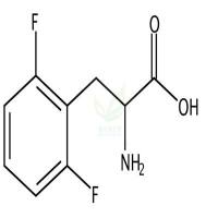 2,6-Difluorophenylalanine  CAS号：32133-39-4