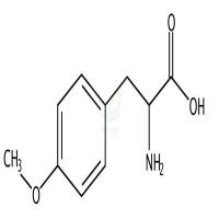 4-Methoxyphenylalanine  CAS号：7635-29-2