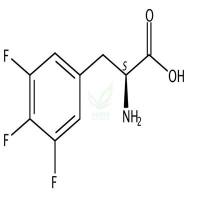 3,4,5-Trifluoro-L-phenylalanine CAS号:646066-73-1