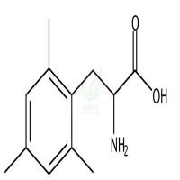 2,4,6-Trimethylphenylalanine  CAS号：76932-42-8