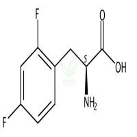 2,4-Difluoro-L-phenylalanine  CAS号：31105-93-8