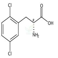 D-Phenylalanine, 2,5-dichloro- CAS号:718596-54-4