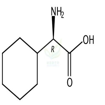 D-Cyclohexylglycine  CAS号：14328-52-0