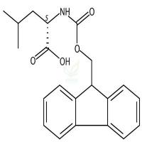 FMOC-L-亮氨酸 CAS号:35661-60-0