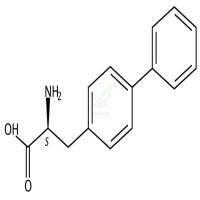 4-Biphenylyl-L-alanine  CAS号：155760-02-4