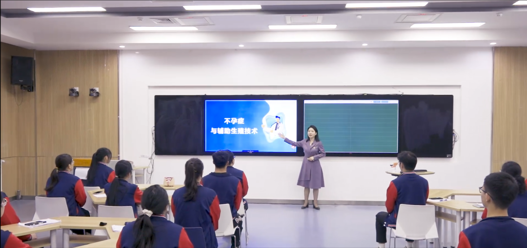 郑州大学第三附属医院（省妇幼保健院）娄华在全国高校教师教学创新大赛上获奖