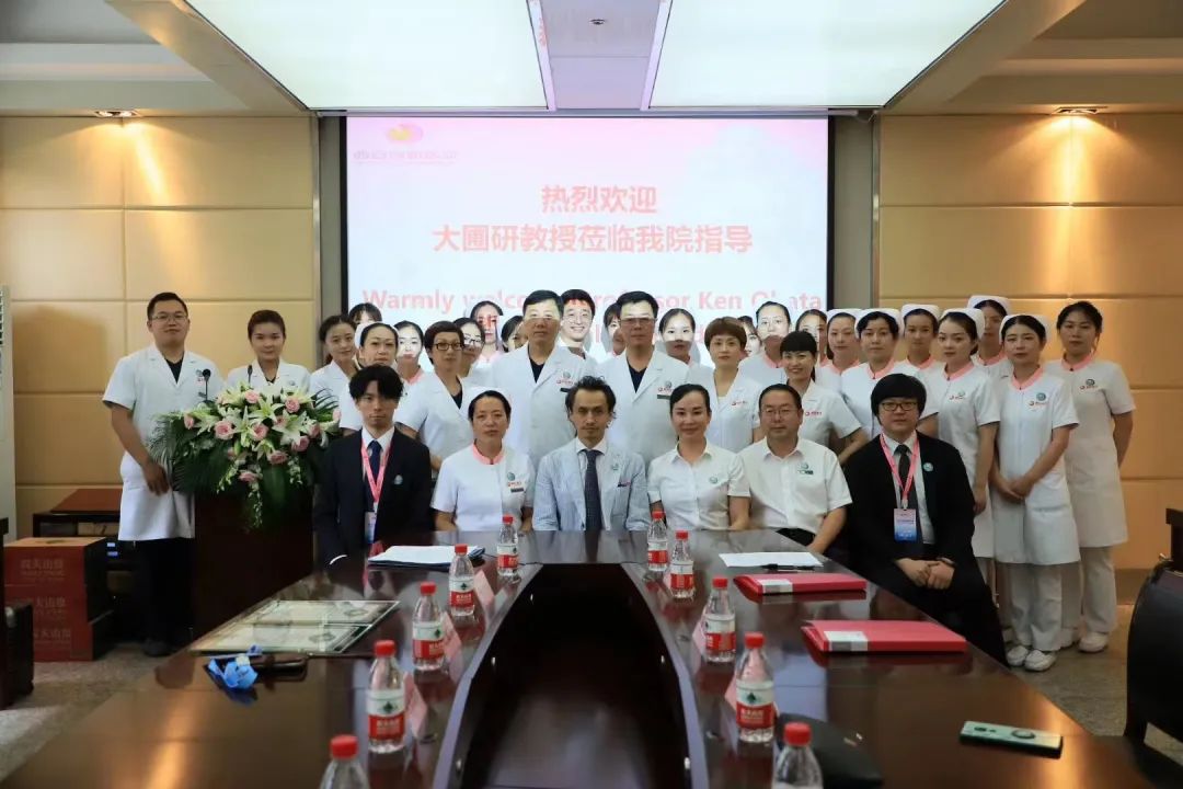 西安高新医院医生张博江:青年医师成长与医院发展同心同向同行