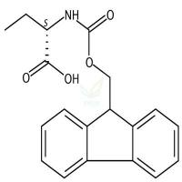 L-Fmoc-Aminobutyric acid  CAS号：135112-27-5