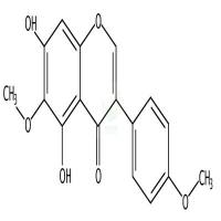 葛花苷元  CAS号：2345-17-7