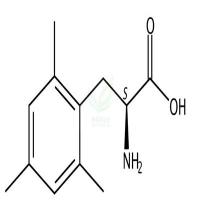 2,4,6-三甲基-L-苯丙氨酸 CAS号:146277-47-6