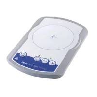 IKA 0003907525 Lab&Disc超薄磁力搅拌器（白色）