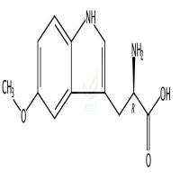 5-Methoxy-D-tryptophan CAS号:89496-02-6