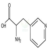 3-Pyridylalanine CAS号:17470-24-5