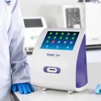 Countstar Mira FL Pro 微生物细胞分析仪