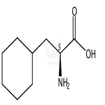3-Cyclohexyl-L-alanine  CAS号：27527-05-5