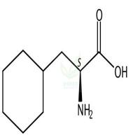 3-Cyclohexyl-L-alanine  CAS号：27527-05-5