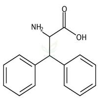 DL-3,3-二苯基丙氨酸  CAS号：62653-26-3