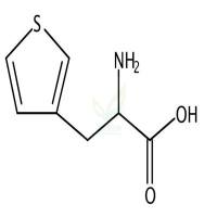 3-Thiophenealanine  CAS号：3685-48-1