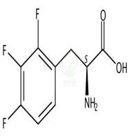 2,3,4-Trifluoro-L-phenylalanine CAS号:873429-58-4
