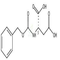 CBZ-L-天冬氨酸  CAS号：1152-61-0