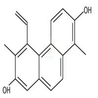 去氢灯心草酚  CAS号：117824-04-1