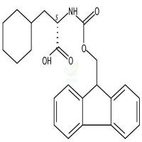 芴甲氧羰酰基Β 环己基丙氨酸  CAS号：135673-97-1