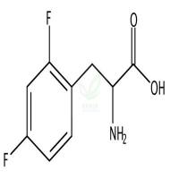 2,4-Difluorophenylalanine  CAS号：32133-35-0