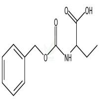 DL-Cbz-Aminobutyric acid CAS号:20395-87-3