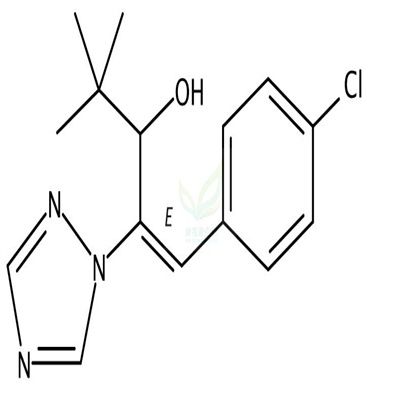 烯效唑  CAS号：83657-22-1