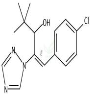 烯效唑  CAS号：83657-22-1