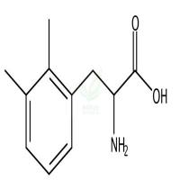 Alanine, 3-(2,3-xylyl)-, DL- (6CI)  CAS号：103855-82-9