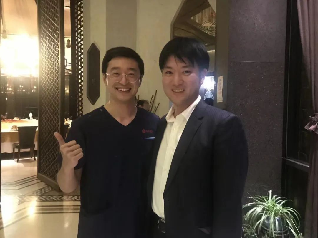 西安高新医院医生张博江:青年医师成长与医院发展同心同向同行