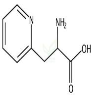 2-Pyridinealanine  CAS号：17407-44-2
