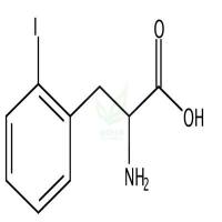 o-Iodophenylalanine CAS号:1986-86-3