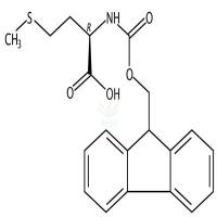 FMOC-D-甲硫氨酸  CAS号：112883-40-6