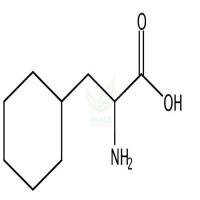3-Cyclohexylalanine  CAS号：4441-50-3