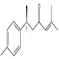 芳姜黄酮  CAS号：532-65-0