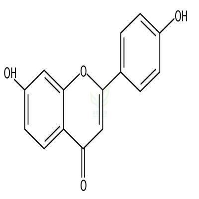 7,4'-二羟基黄酮  CAS号：2196-14-7