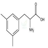 3,5-二甲基-DL-苯丙氨酸  CAS号：103854-27-9