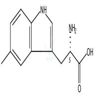 5-Methyl-L-tryptophan CAS号:154-06-3