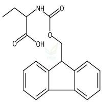 DL-Fmoc-Aminobutyric acid  CAS号：174879-28-8