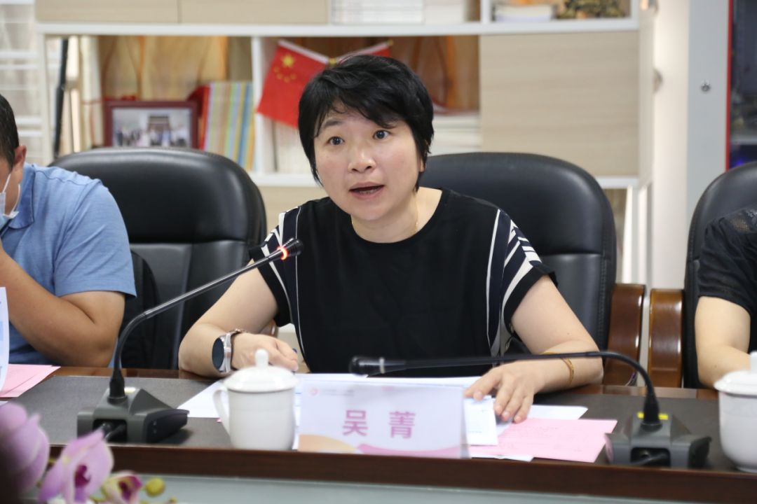 江门市妇幼保健院产前诊断中心顺利通过产前诊断资质复审