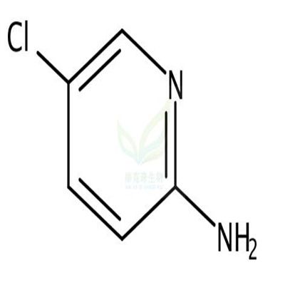2-氨基-5-氯吡啶  CAS号：1072-98-6