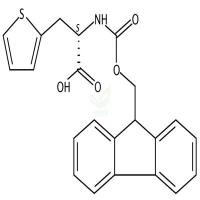 (S)-N-Fmoc-2-thienylalanine CAS号:130309-35-2