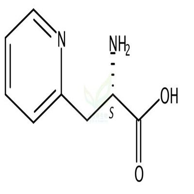 3-(2-Pyridyl)-L-alanine  CAS号：37535-51-6