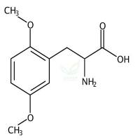 2,5-Dimethoxyphenylalanine CAS号:91280-31-8