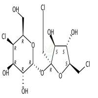 三氯蔗糖  CAS号：56038-13-2